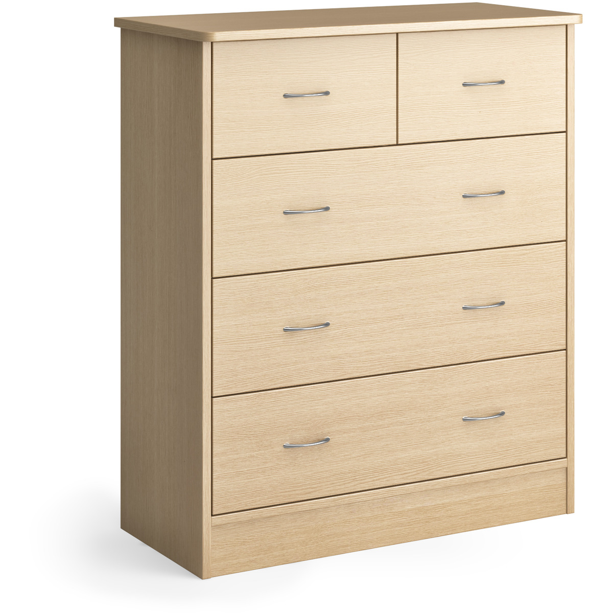 Denby 5 Drawer Chest